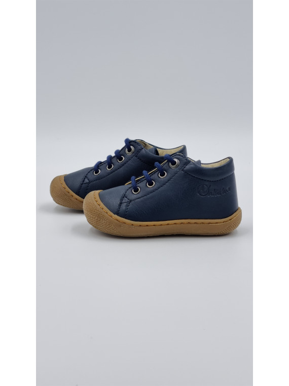 cocoon nappa spazz.sole honey bleu