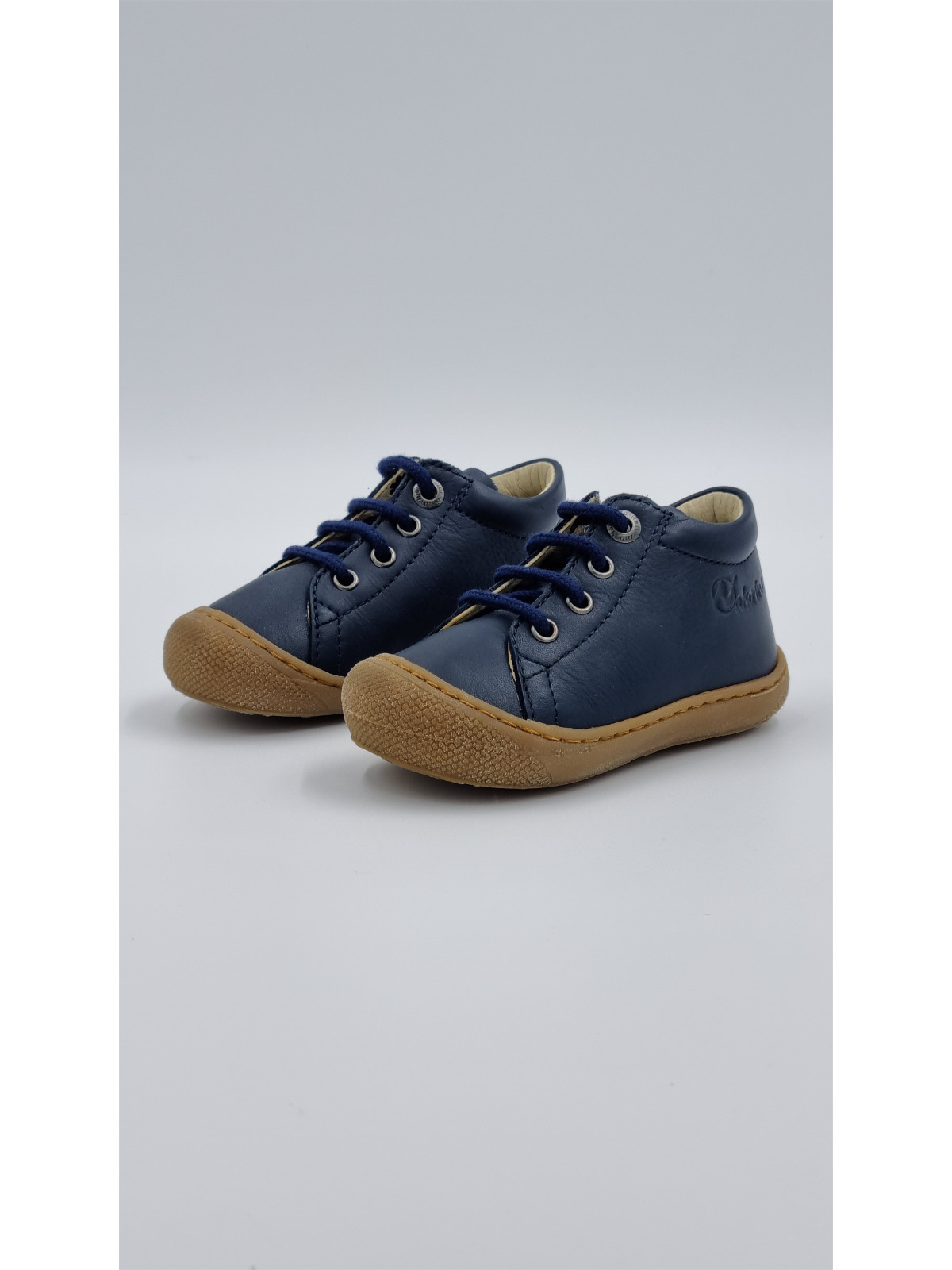 cocoon nappa spazz.sole honey bleu