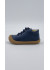 cocoon zip nappa spazz.sole honey bleu