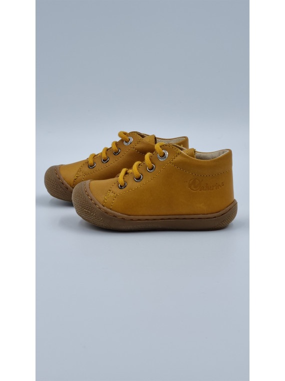 cocoon nappa spazz.sole honey mais