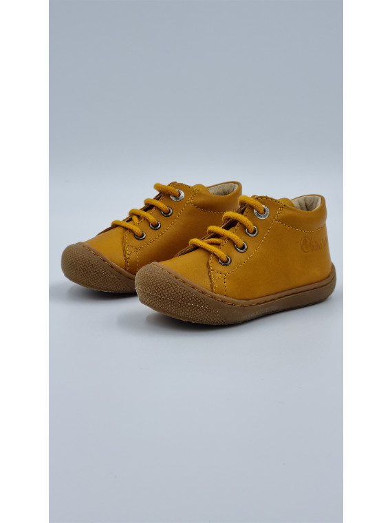 cocoon nappa spazz.sole honey mais