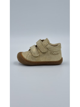 cocoon vl suede glitter or