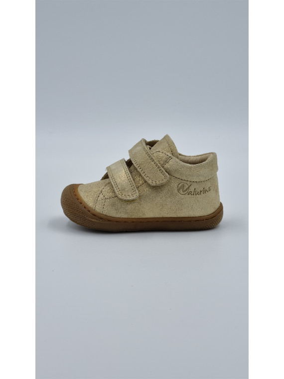 cocoon vl suede glitter or