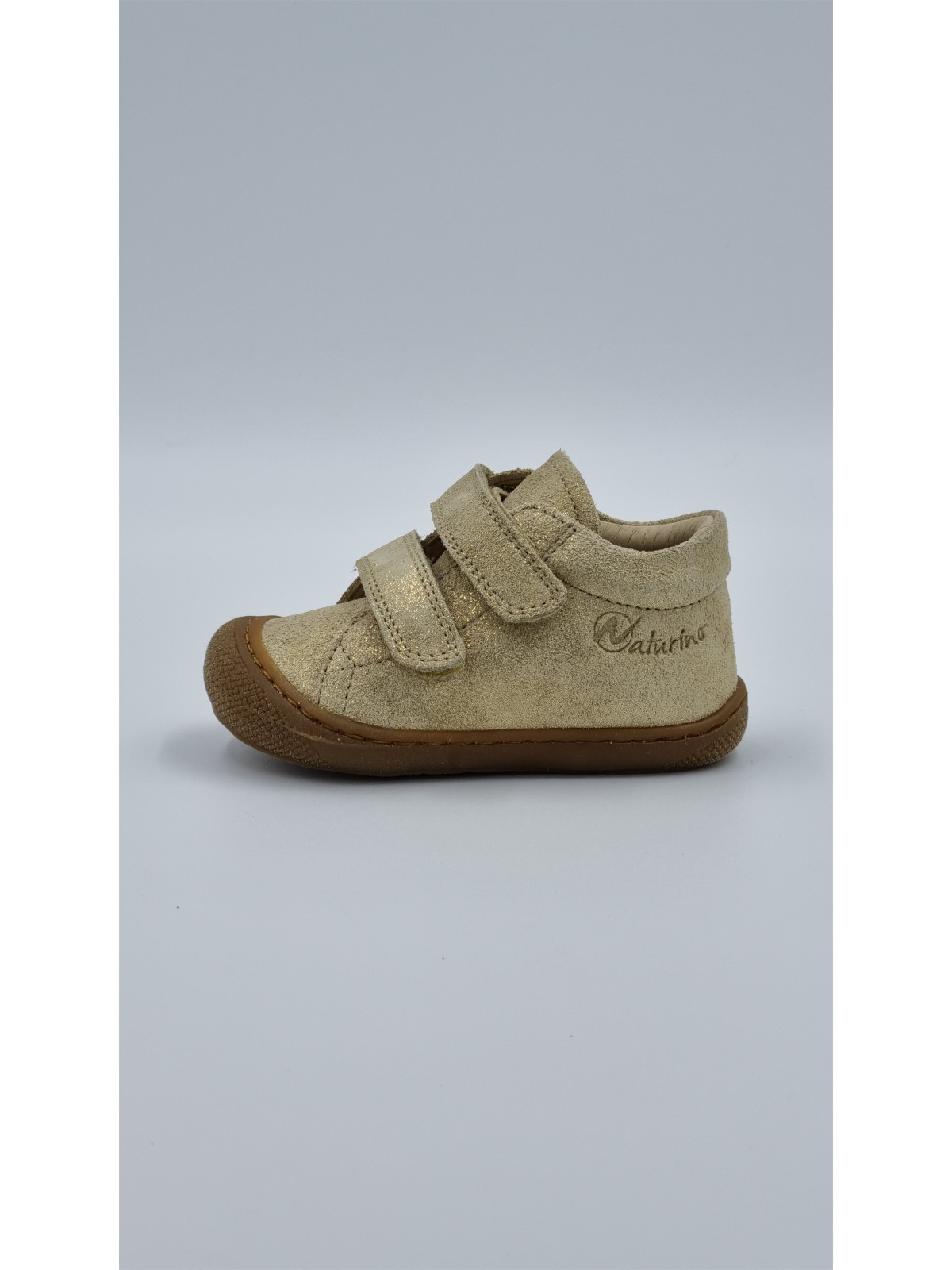 cocoon vl suede glitter or