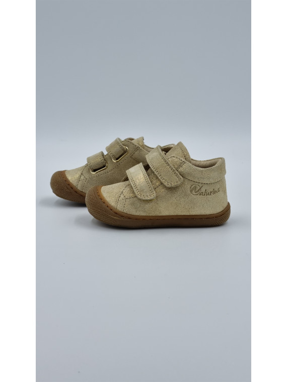 cocoon vl suede glitter or