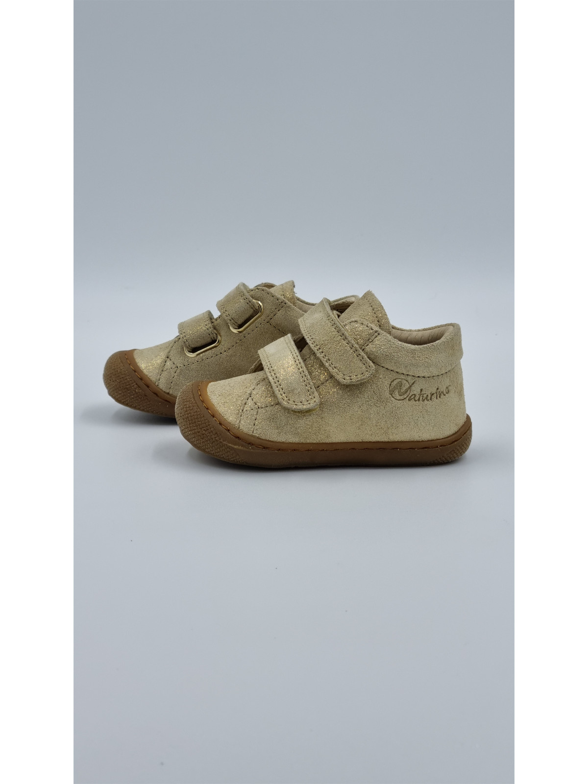 cocoon vl suede glitter or