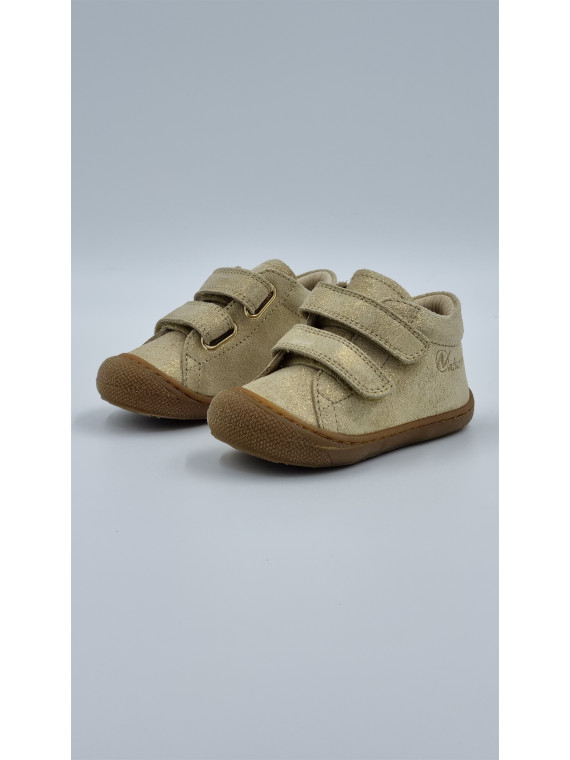 cocoon vl suede glitter or