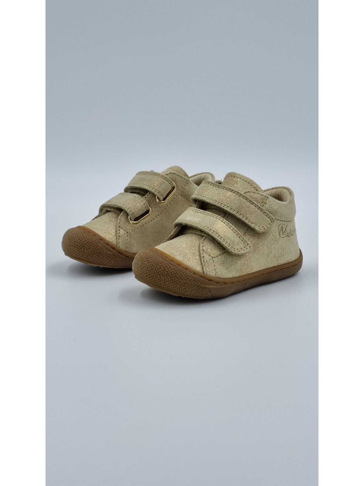 cocoon vl suede glitter or