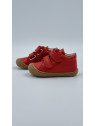 cocoon vl nappa spazz.sole honey rouge