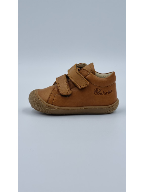 cocoon vl nappa spazz.sole honey marron