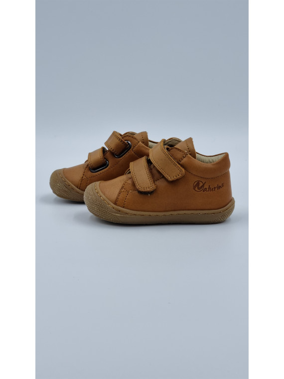 cocoon vl nappa spazz.sole honey marron