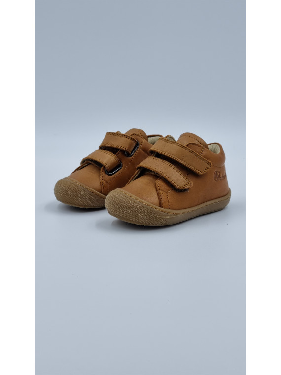 cocoon vl nappa spazz.sole honey marron