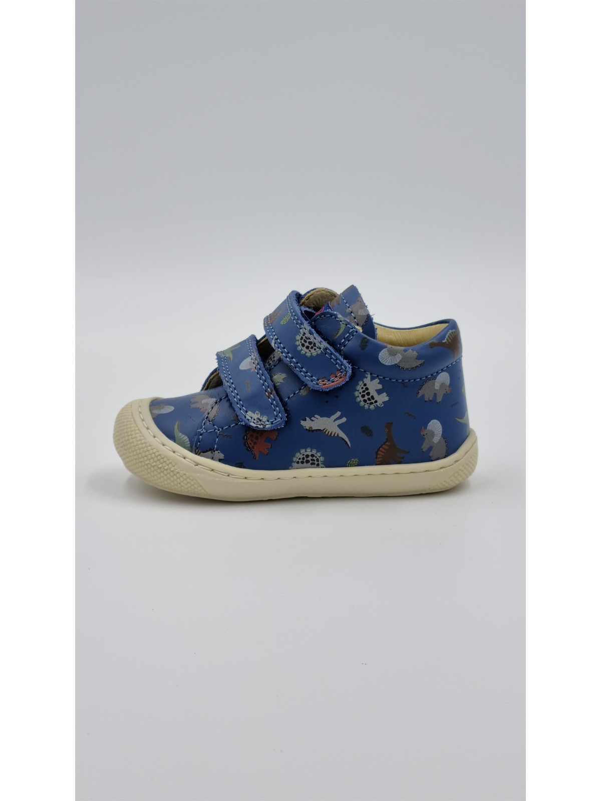 cocoon vl calf pr.rex bleu