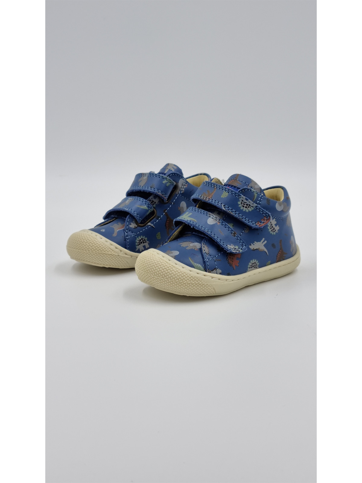 cocoon vl calf pr.rex bleu