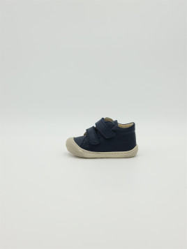 cocoon vl nappa spazzsole bone bleu