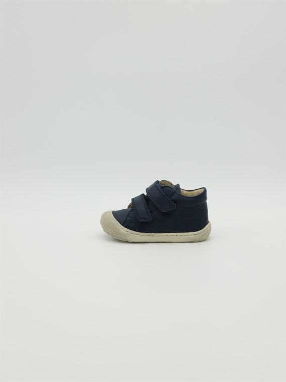 cocoon vl nappa spazzsole bone bleu