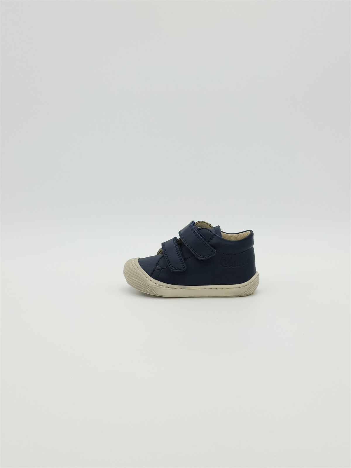 cocoon vl nappa spazzsole bone bleu