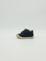 cocoon vl nappa spazzsole bone bleu