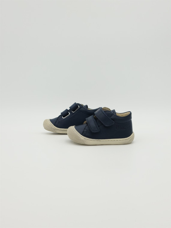 cocoon vl nappa spazzsole bone bleu