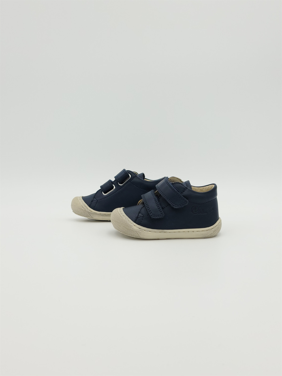 cocoon vl nappa spazzsole bone bleu