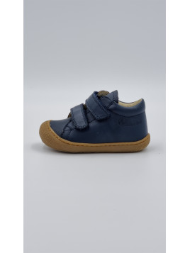 cocoon vl nappa spazz.sole honey bleu