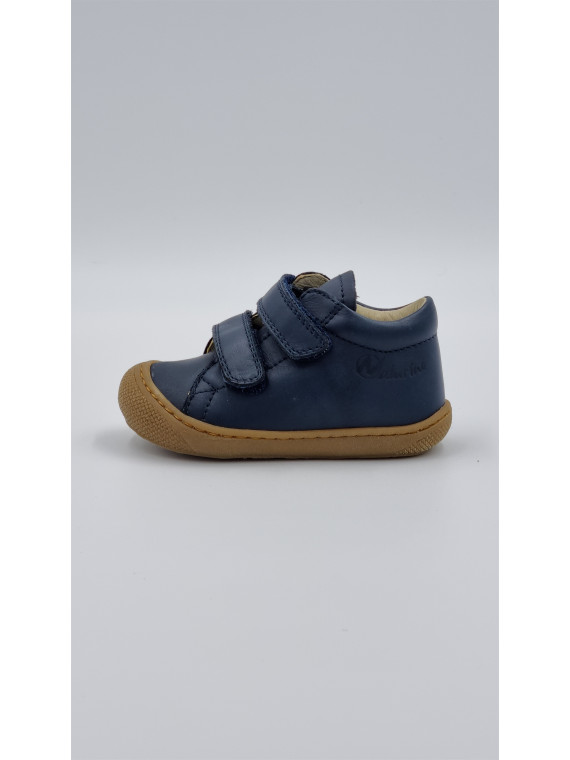 cocoon vl nappa spazz.sole honey bleu