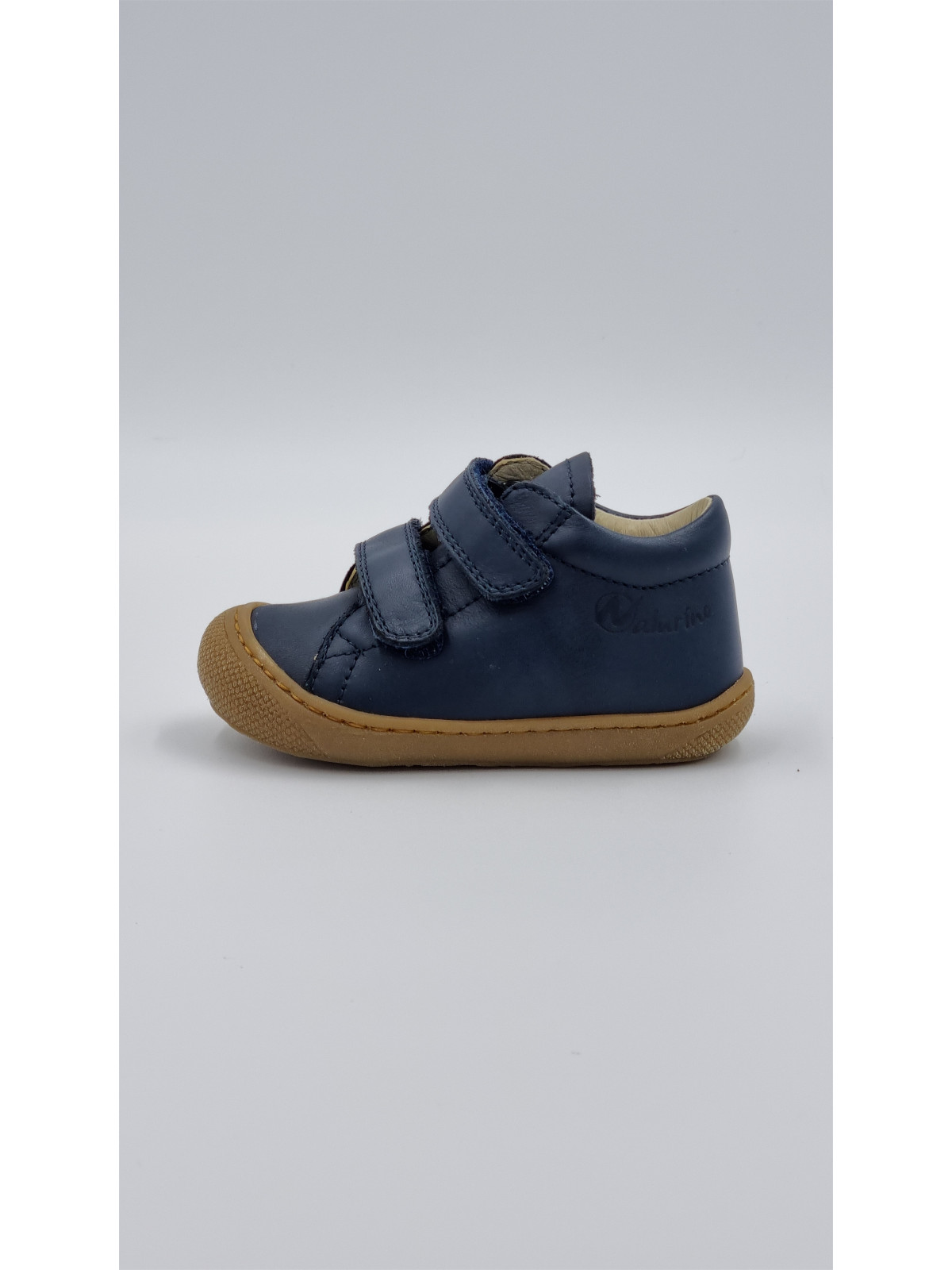 cocoon vl nappa spazz.sole honey bleu