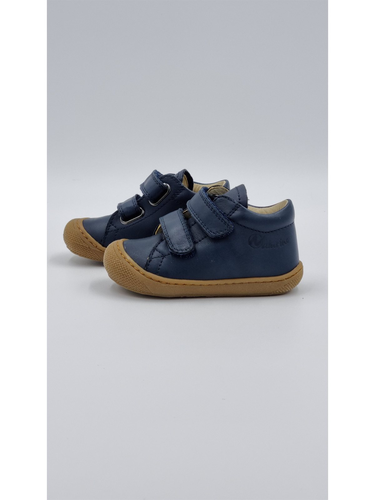 cocoon vl nappa spazz.sole honey bleu