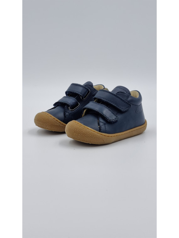 cocoon vl nappa spazz.sole honey bleu