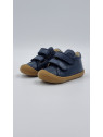 cocoon vl nappa spazz.sole honey bleu