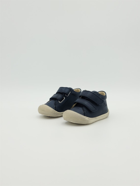 cocoon vl nappa spazzsole bone bleu