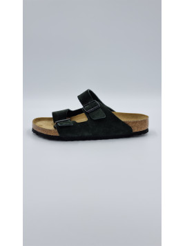 arizona bf suede noir