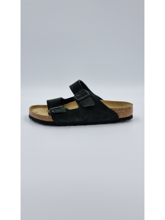 arizona bf suede noir