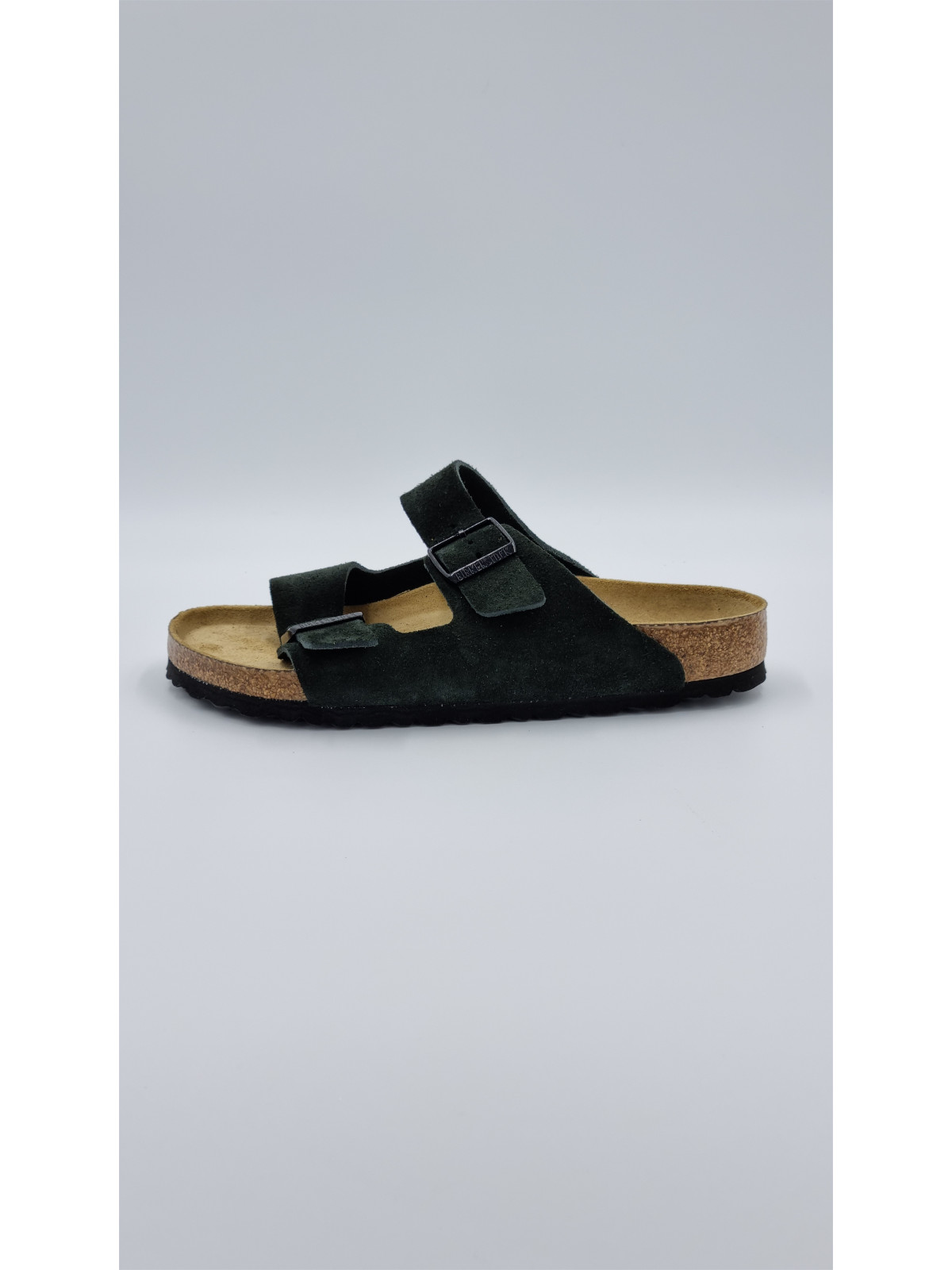 arizona bf suede noir