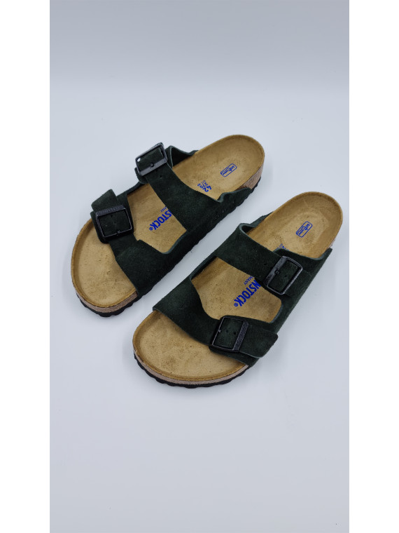 arizona bf suede noir