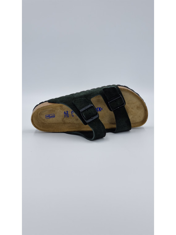 arizona bf suede noir