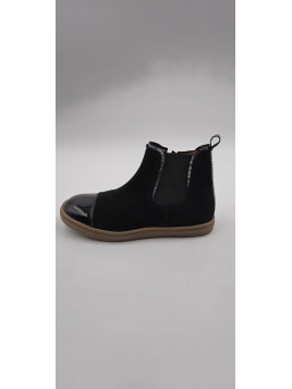 bruna nubuck multicolore