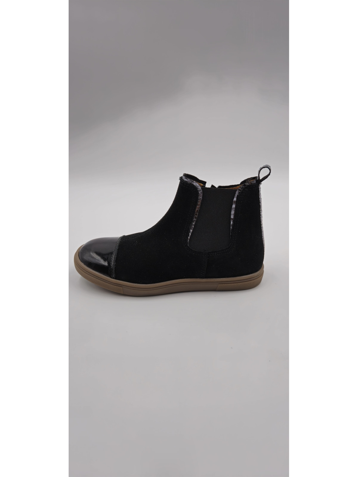 bruna nubuck multicolore