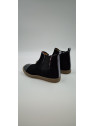 bruna nubuck multicolore