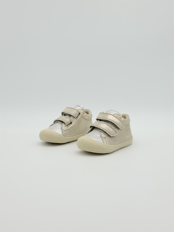 cocoon vl monet argent