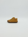 cocoon zip nappa spazz.f.do honey mais