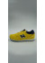 373 lace nubuck/mesh jaune