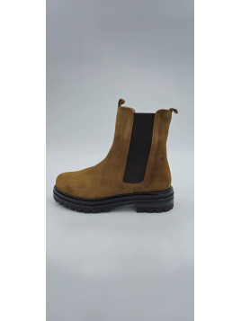 80074 nubuck cuir