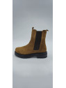 80074 nubuck cuir