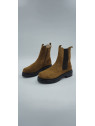80074 nubuck cuir