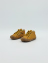 cocoon zip nappa spazz.f.do honey mais