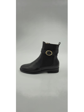 80079 cuir noir