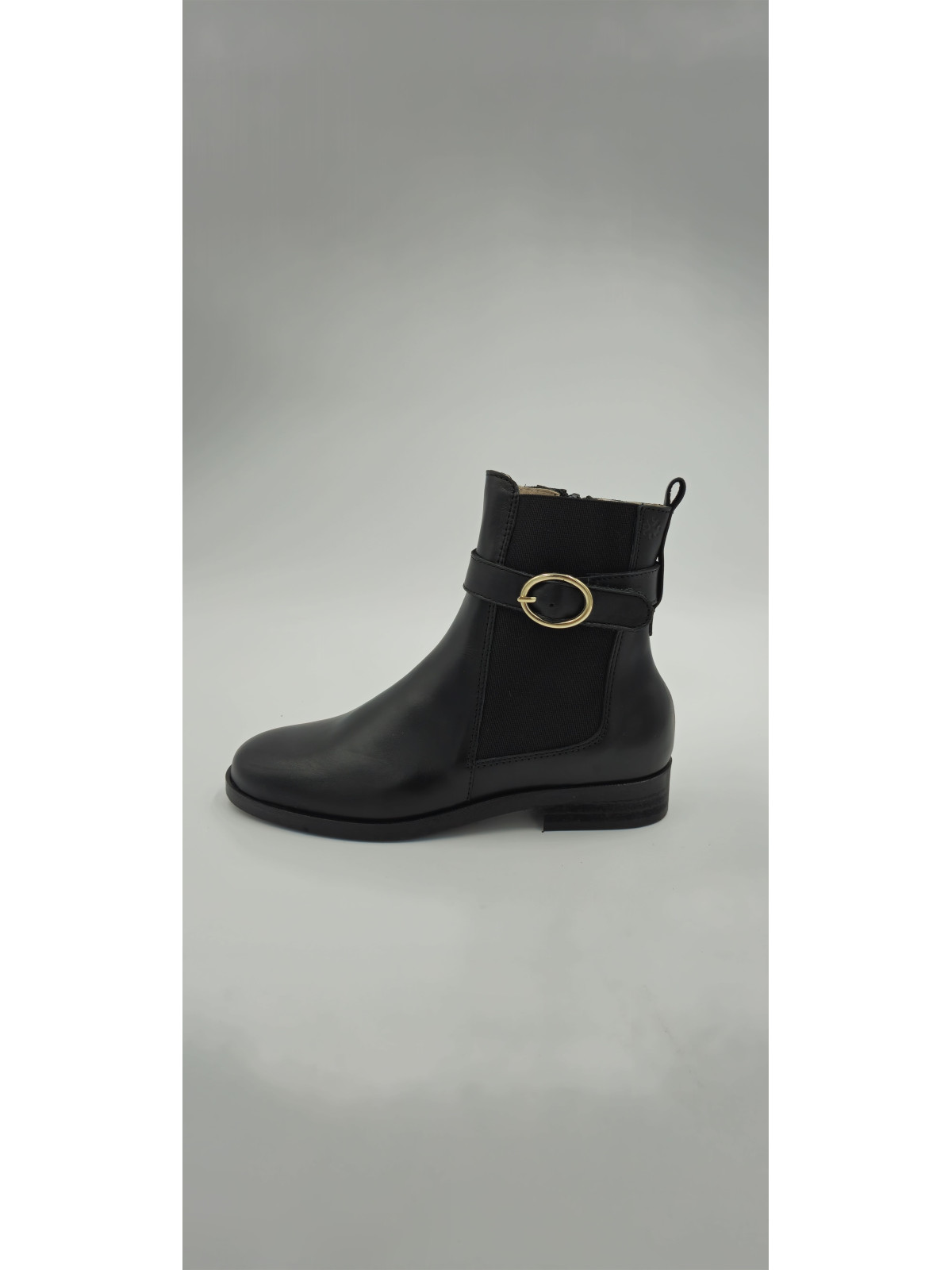80079 cuir noir