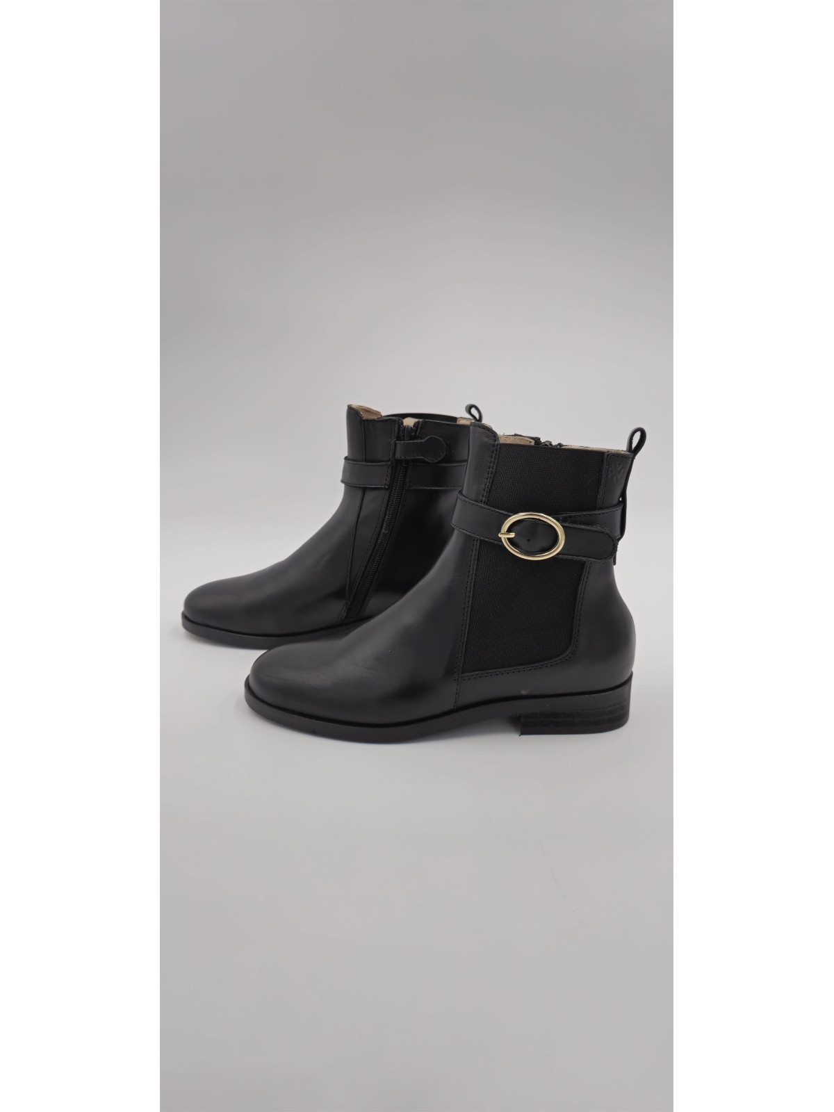 80079 cuir noir
