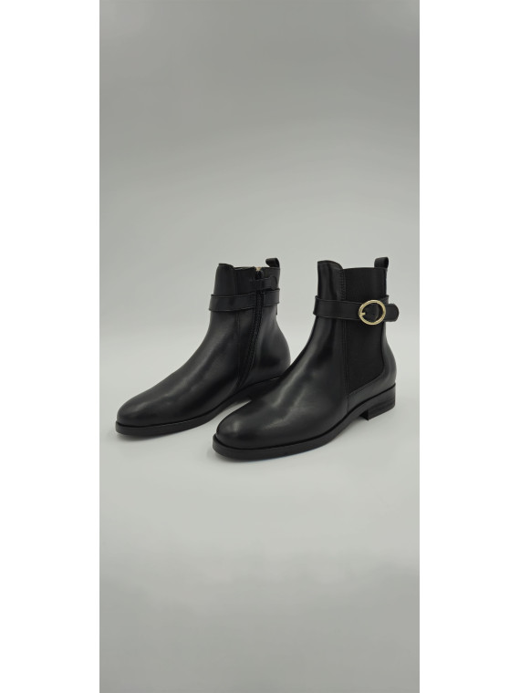 80079 cuir noir